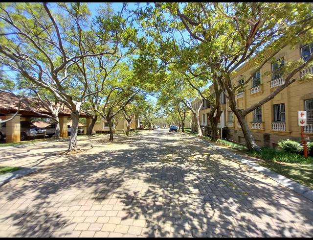 231M² OFFICE TO LET IN BRYANSTON